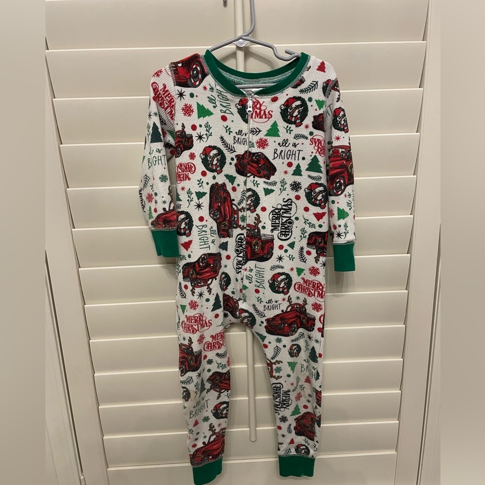 Buc-ee’s Christmas pajam